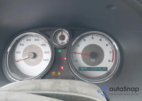 2010 Chevrolet Cobalt Lt z USA, uszkodzony, nr VIN 1G1AF1F57A7234682